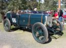 1914 Talbot 25HP
