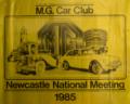 1985 Newcastle