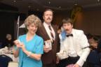 The whole Fawlty crew