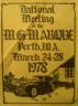 1978 Perth