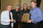 MGB Register - John Thornley Award