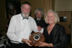 F&Z Register - Gerry McGovern Award - Marjorie Halford
