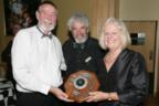 F&Z Register - Gerry McGovern Award - Marjorie Halford