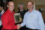 Midget/FWD Register Award - David Norris