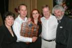 Peter Lee Memorial Award - Gavin McHugh