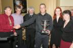 Racing Register - Peter Lee Memorial Clubman Award - Nick & Jill Gough
