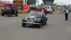 Rod Cooper with Australian Off Road Champion Darryl and Christine Smith