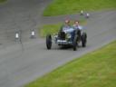 Ric getting a ride in a 1925 Bugatti type 35A