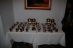 The trophies