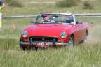 1st MGB Class 1 - Greg Mouritz