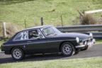 MGC/V8. Graeme Ruby 1st Sprint, 2nd Regularity, 1st Hillclimb. Third Outright at HillclimbMGC/V8. Graeme Ruby 1st Sprint, 2nd Regularity, 1st Hillclimb