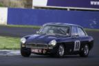 Ladies. Jane Vollebregt 1st Sprint, 2nd Regularity, 1st Hillclimb