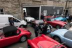 More parking chaos - Thurso