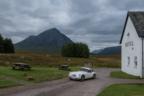 Overnight Glencoe