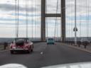 Crossing the Humber