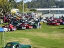 Concours at Anzac Park