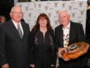 FZ&M Register Gerry McGovern Award - Jon and Judy Cannon